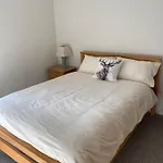 2 Bedroom Central Apartment With Private Parking