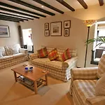 Millers Cottage