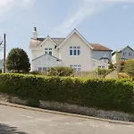 Berrystead Upper Flat