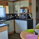 Westmorland 32 Caravan