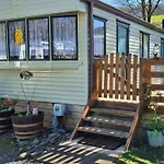Westmorland 32 Caravan