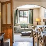 Goat Street Cottage