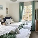 April Cottage
