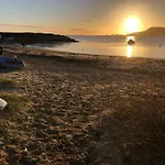 Beach View House