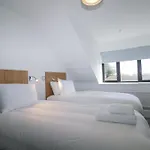 Flat 35 - Marine Court
