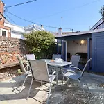 Kestrel Cottage, Southwold