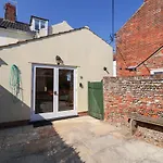 Kestrel Cottage, Southwold