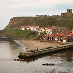 Whitby Haven