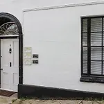 Flat 2, St Agnes House