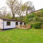Larchwood Lodge