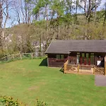Chalet Log Cabin L6