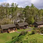 Chalet Log Cabin L6