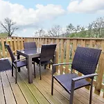 Chalet Log Cabin L3