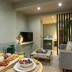 Stylish Studio Suite In The Heart Of Brighton