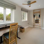The Beach House
