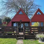 Chalet Fortyfive