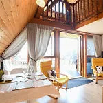 Chalet 124