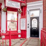 Blencathra Rooms, Whitby
