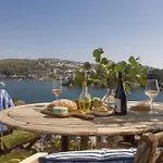 Dolly'S Plaice, Fowey