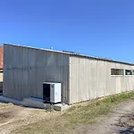 South Barn