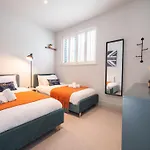 Redwalls Luxury House