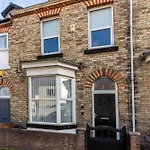 Central Saltburn 2 Bed Family Apartment