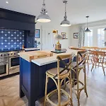 Host & Stay - Kittiwake Cottage