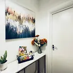 City Link Apartments Perfect Stay For Concert Goers, Football Fans And Contractors, Closer To Liverpool City Centre, Everton, Liverpool Grounds