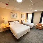 Throstles Nest Hotel