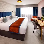 The Queens Hotel & Spa Bournemouth