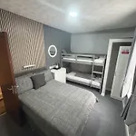 Clifton Private Hotel
