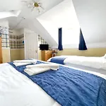 Harbour Heights B&B