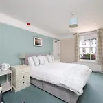 Berwick House