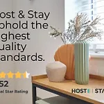Host & Stay - Richemont Cottage