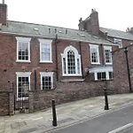 Thistlebank Townhouse