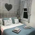 Rooms At 153 Room Only