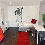 Seafront Party Houses For Hens, Stags & Groups