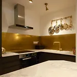 Knightstone Apartment