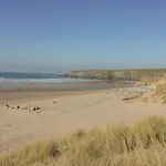 Carines Barns - Pen