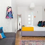 Brighton Abode Studio I Great Neighbourhood!