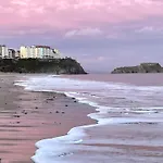 South Seas Tenby