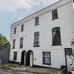 Flat 1, St Agnes House