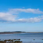 Budle Bay Loft
