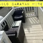 3 Bedroom 8 Berth Caravan Towyn