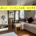 3 Bedroom 8 Berth Caravan Towyn