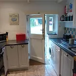 Waterside Cottage