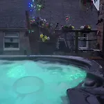 Cosy Cornish Cabin