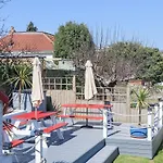 Flat 2, Big Tree Holiday Flats