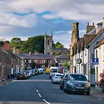 The Caddys Lodge - Uk47762