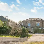 Horseshoe Cottage - Uk48252
